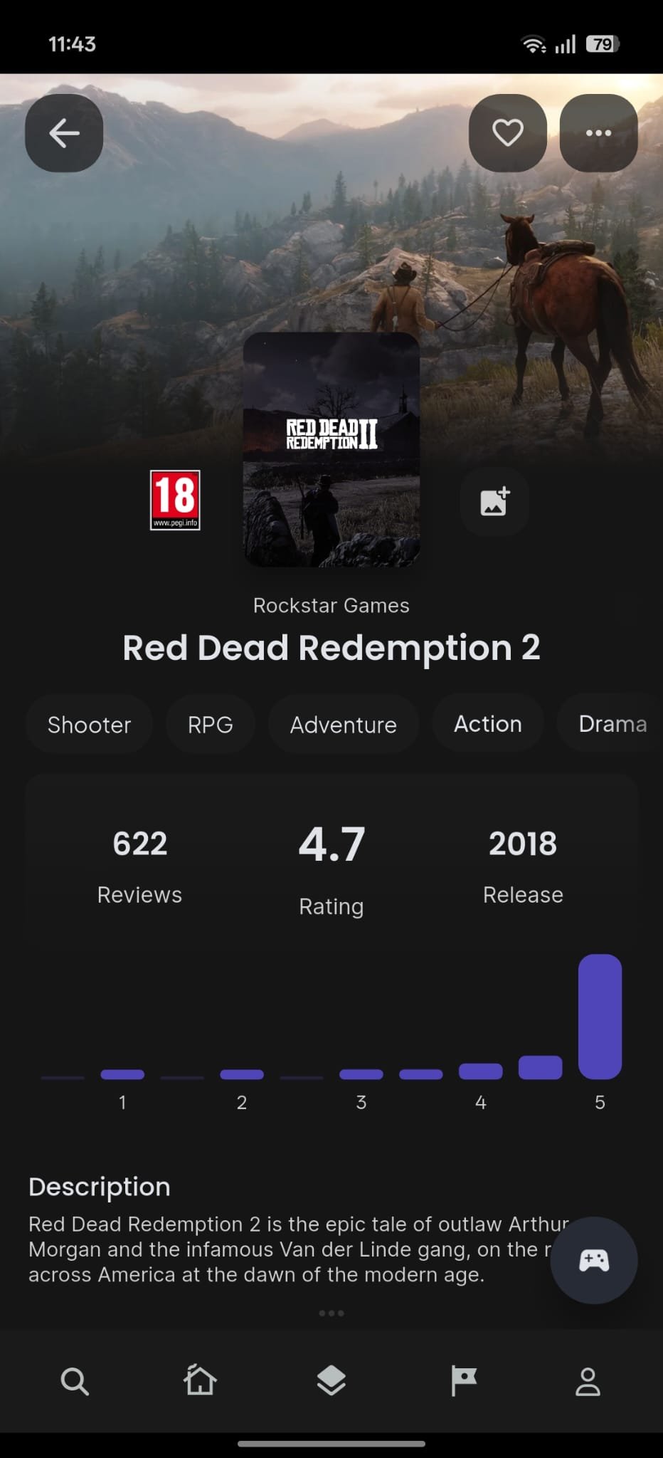 Spawnr Red Dead Redemption 2
